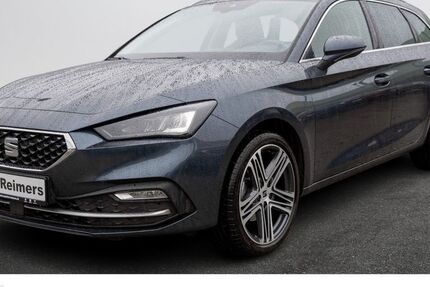 Seat Leon 76.950 km 20.490 &euro; Pinneberg 25421