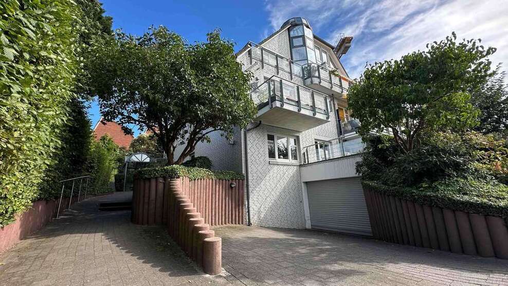 Wohnung zum Kaufen in Wedel 499.000 € 98.75 m²