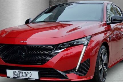 Peugeot 308 9.464 km 28.490 &euro; Norderstedt 22848