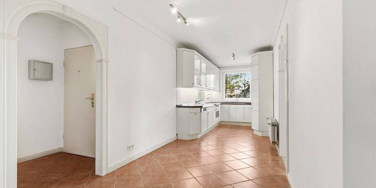 Etagenwohnung Halstenbek - 3 Zimmer, 82 m&sup2;, 299.000&euro; | Angebot:26188172