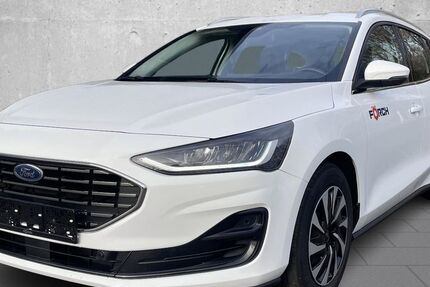 Ford Focus 49.731 km 18.888 &euro; Buchholz i. d. Nordheide 21244