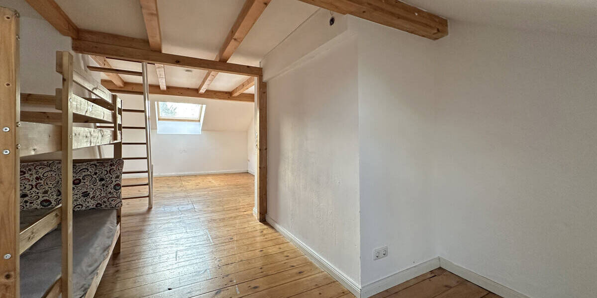 Einfamilienhaus Hamburg / Finkenwerder Finkenwerder - 2 Zimmer, 55 m&sup2;, 299.000&euro; | Angebot:26527190