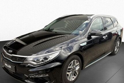Kia Optima 137.442 km 12.950 &euro; Hamburg 21073
