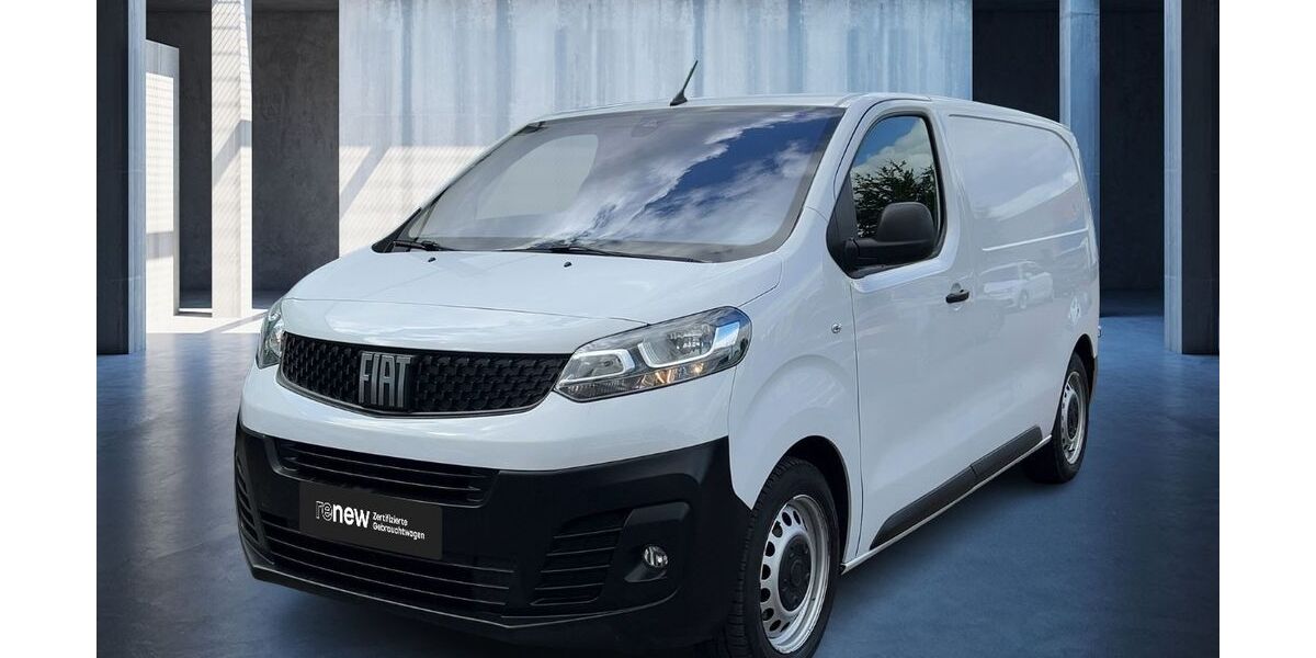 Fiat Scudo 91.430 km 17.990 € Hamburg 20537