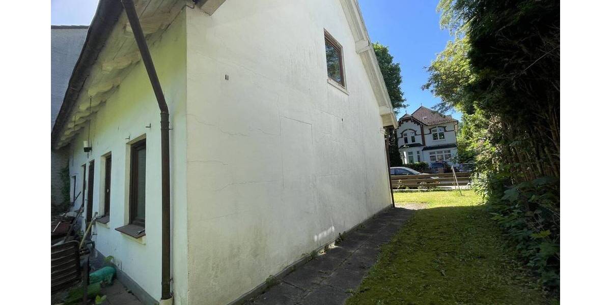 Grundstück Ahrensburg - 315.000&euro; | Angebot:26863234