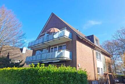 Wohnung Hamburg Bramfeld - 3 Zimmer, 78 m&sup2;, 349.000&euro; | Angebot:25772864