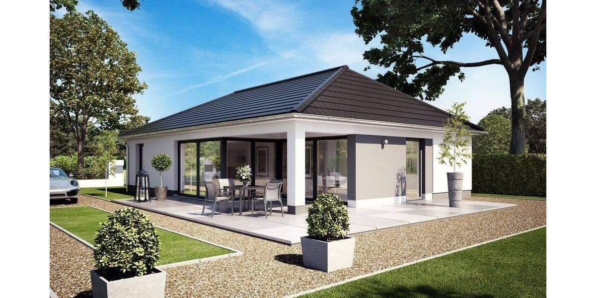 Einfamilienhaus Hamburg Farmsen-Berne - 6 Zimmer, 205 m&sup2;, 938.850&euro; | Angebot:26820502