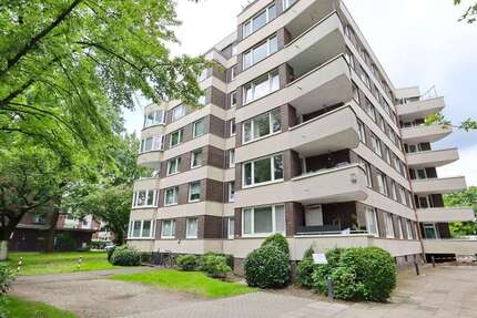 Wohnung zum Kaufen in Hamburg 229.000 € 48.35 m²