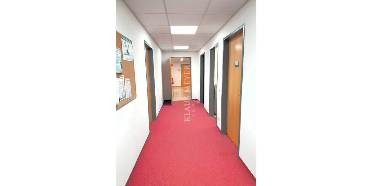 Gewerbeobjekt Hamburg Hammerbrook - 7.815&euro; | Angebot:26207216