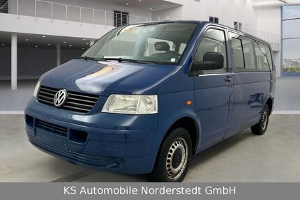 VW T5 Transporter 243.387 km 7.990 &euro; Bönningstedt 25474