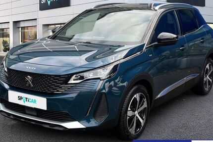 Peugeot 3008 39.354 km 25.450 &euro; Hamburg 22457