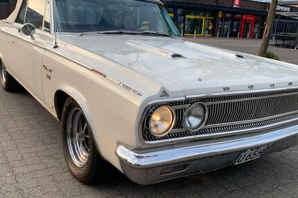 Dodge Coronet 94.000 km 27.900 &euro; Tangstedt 22889