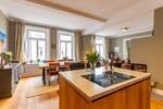 Etagenwohnung Hamburg St. Georg - 5 Zimmer, 151 m&sup2;, 1.498.000&euro; | Angebot:25265577