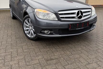 Mercedes-Benz C 200 183.000 km 7.500 &euro; Siek 22962