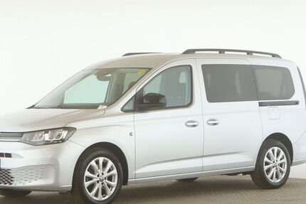 VW Caddy Maxi 75.874 km 28.350 &euro; Buchholz in der Nordheide 21244