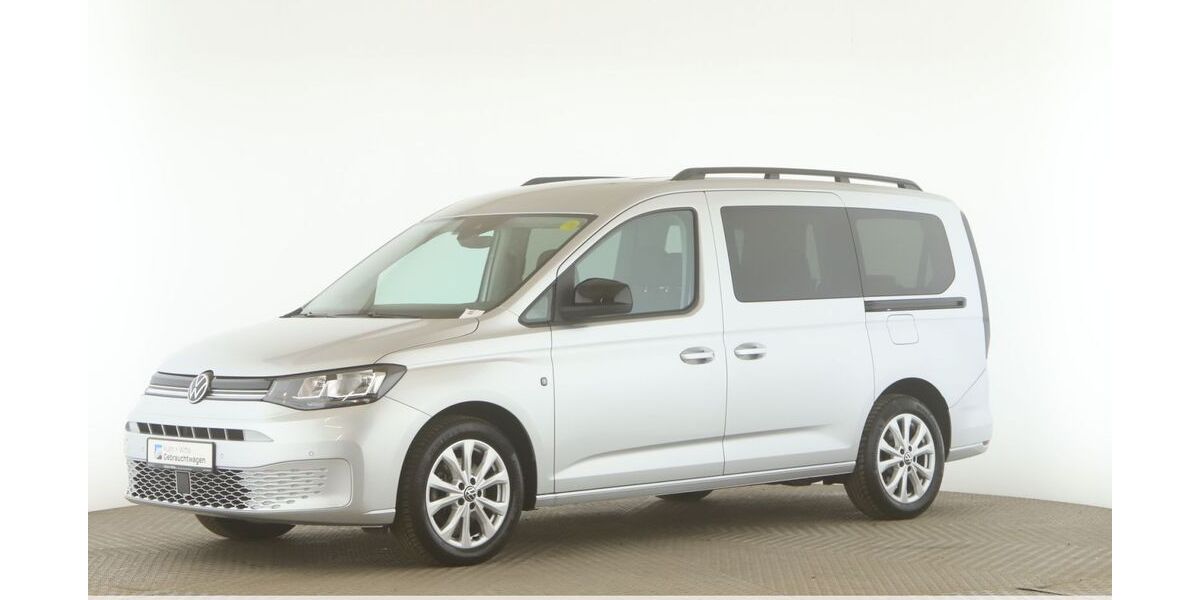 VW Caddy Maxi 75.874 km 28.350 &euro; Buchholz in der Nordheide 21244