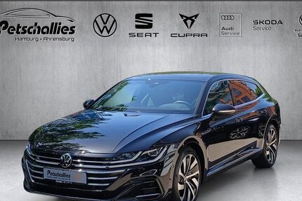 VW Arteon 27.512 km 47.970 &euro; Hamburg 22359