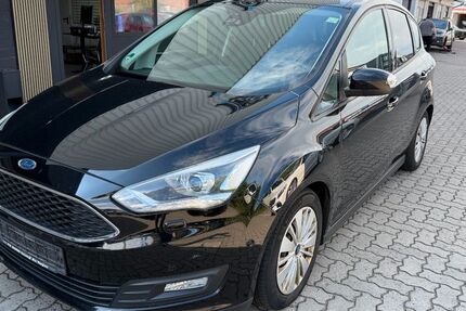 Ford C-Max 200.000 km 4.499 &euro; Neu Wulmstorf 21629