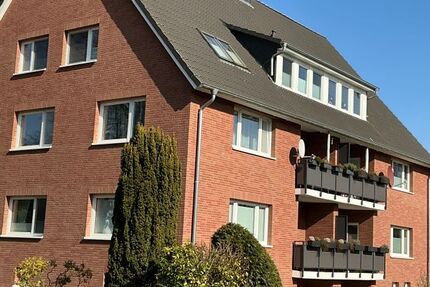 Provisionsfrei* Gepflegte 2-Zimmer Wohnung, 70m² mit Garage in SeevetalMaschen - Wohnung Seevetal Holtorfsloh | Angebot:27296214