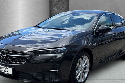 Opel Insignia 21.595 km 22.480 &euro; Hamburg 22159