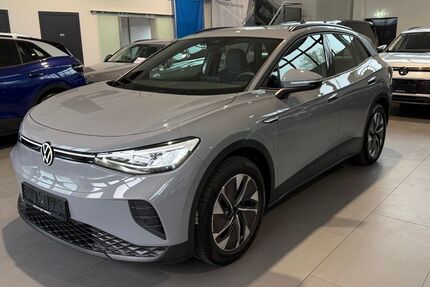 VW ID.4 51.940 km 23.999 &euro; Tornesch 25436