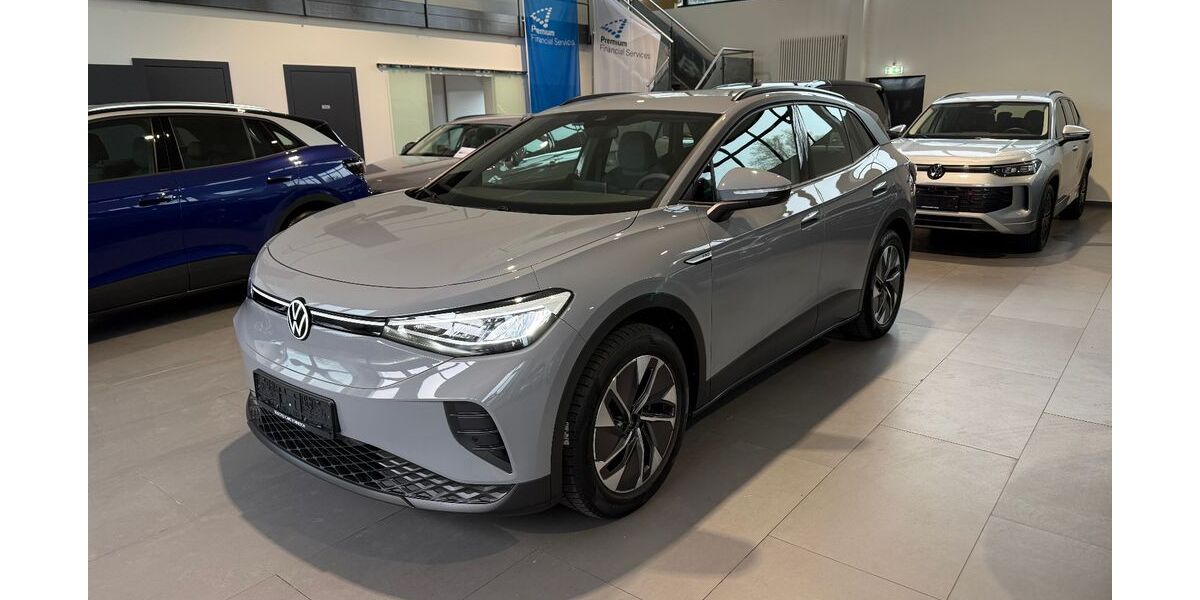 VW ID.4 51.940 km 23.999 &euro; Tornesch 25436