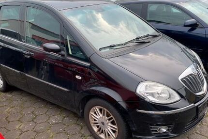 Lancia MUSA 238.676 km 1.680 &euro; Barsbüttel 22885