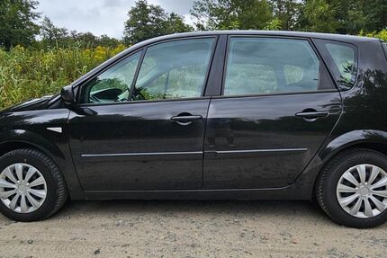 Renault Megane 78.000 km 4.590 &euro; Buxtehude 21614