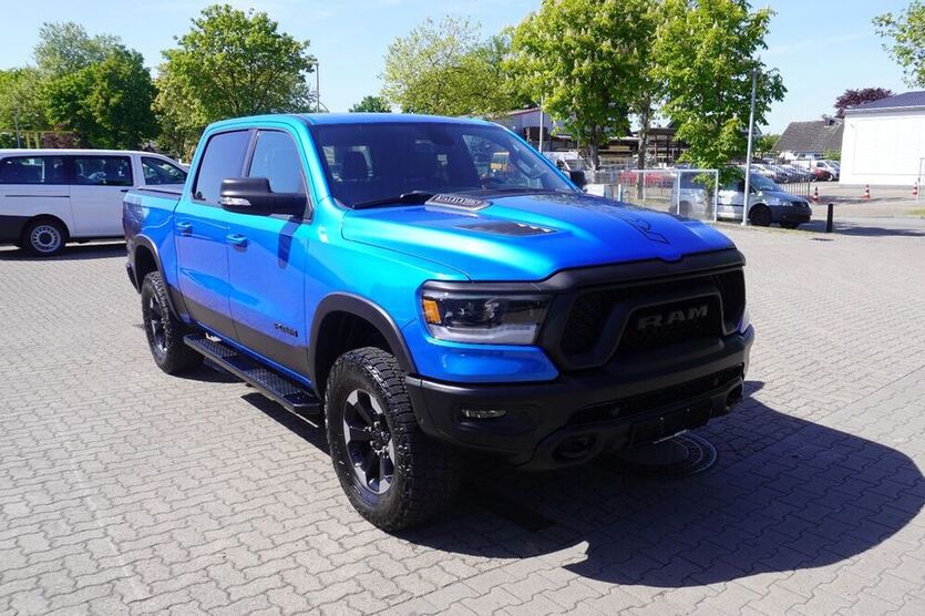 RAM