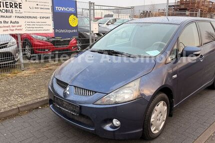 Mitsubishi Grandis 248.746 km 1.499 &euro; Winsen (Luhe) 21423