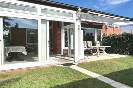 Haus zum Kaufen in Rellingen 415.000 € 142 m² 3 zimmer