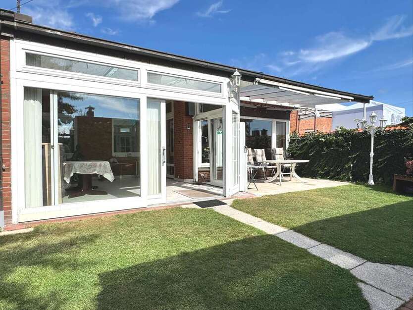 Haus zum Kaufen in Rellingen 415.000 € 142 m² 3 zimmer