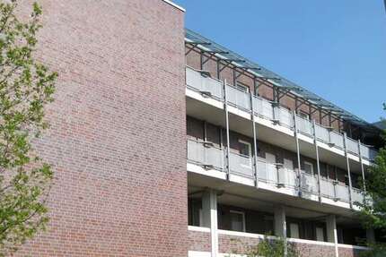 Wohnung Hamburg Borgfelde - 1 Zimmer, 37 m&sup2;, 502&euro; | Angebot:26804519