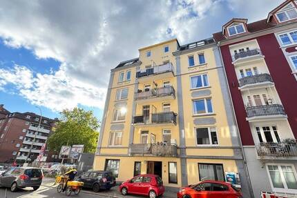 Haus Hamburg Wandsbek - 3 Zimmer, 977 m&sup2;, 3.699.000&euro; | Angebot:23641080