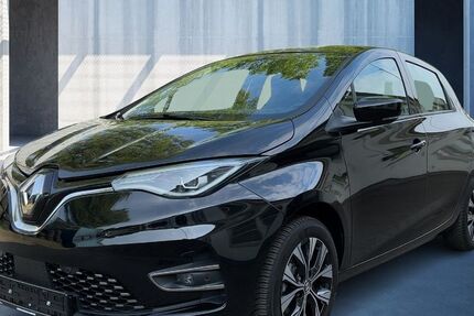 Renault ZOE 18.017 km 22.990 &euro; Hamburg 20537