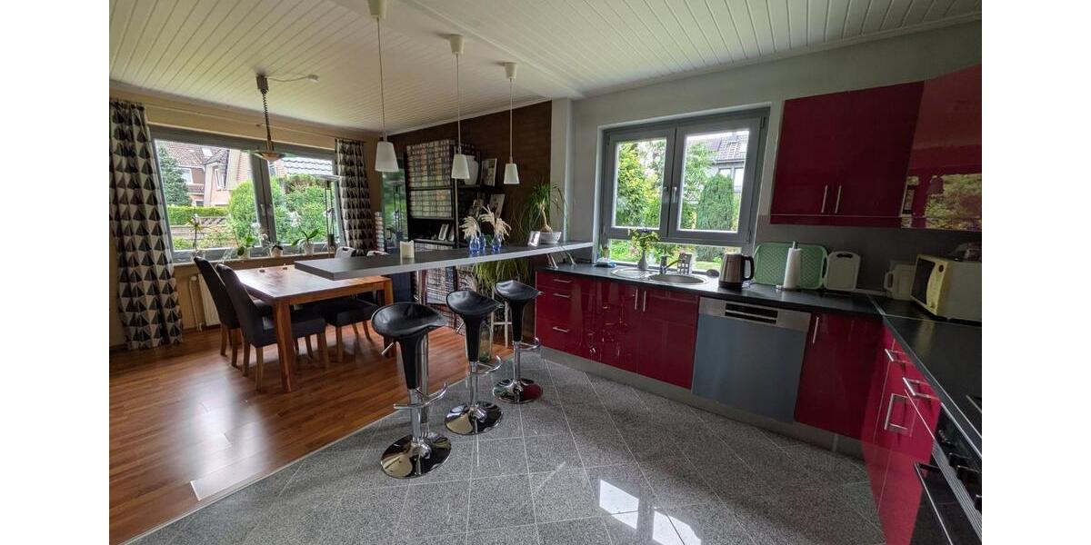 Einfamilienhaus Wedel - 4 Zimmer, 130 m&sup2;, 695.000&euro; | Angebot:27016258