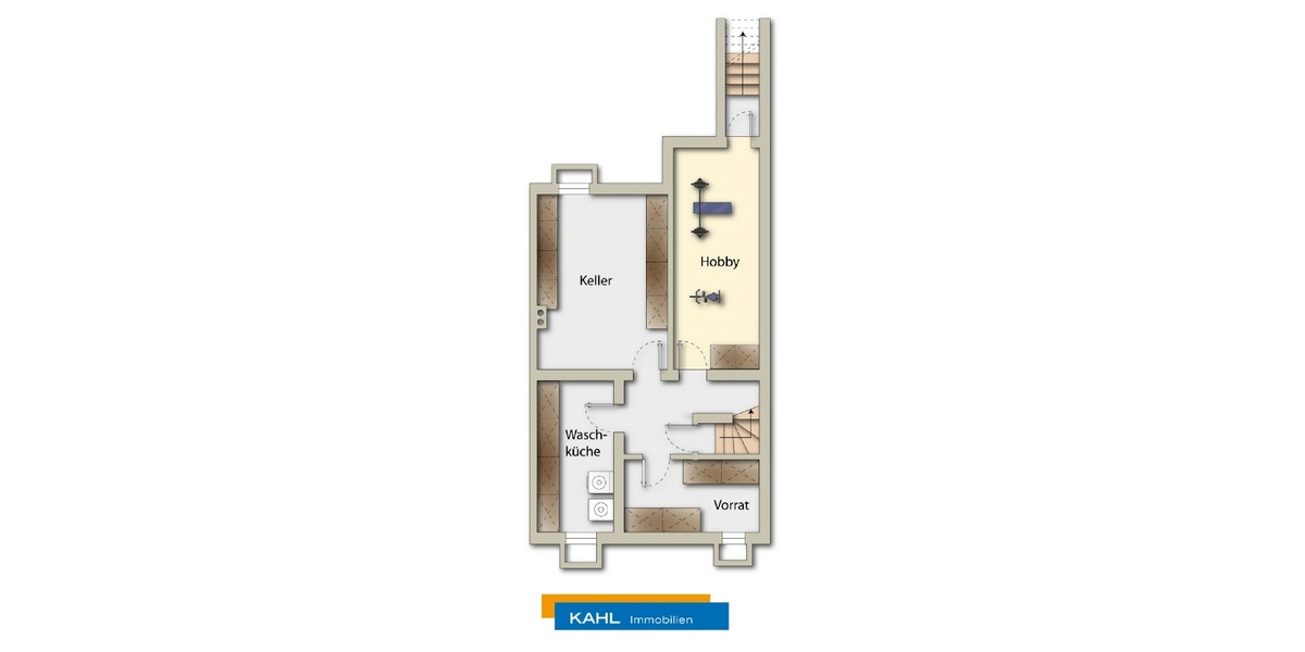 Mittelreihenhaus mit Südterrasse in Hittfeld – hell, großzügig, charmant - Reihenmittelhaus Seevetal Hiitfeld | Angebot:27671576