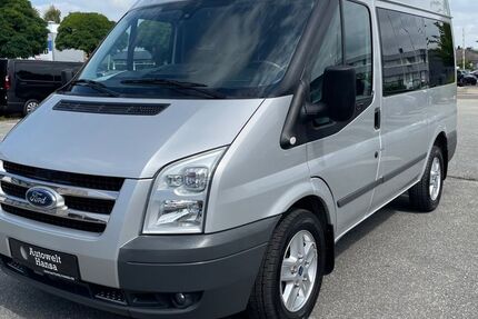 Ford Transit Custom 61.000 km 14.900 &euro; Pinneberg 25421