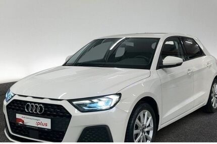 Audi A1 45.098 km 22.450 &euro; Hamburg 20537