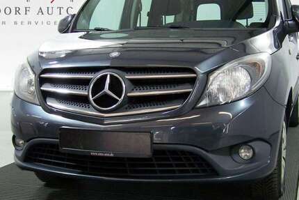Mercedes-Benz Citan 123.455 km 14.900 &euro; Hamburg 22119