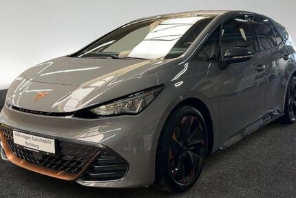 Cupra Born 22.731 km 27.690 &euro; Hamburg 22761