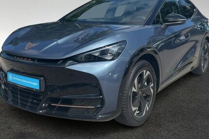 Cupra Tavascan 4.053 km 39.830 &euro; Hamburg 22419