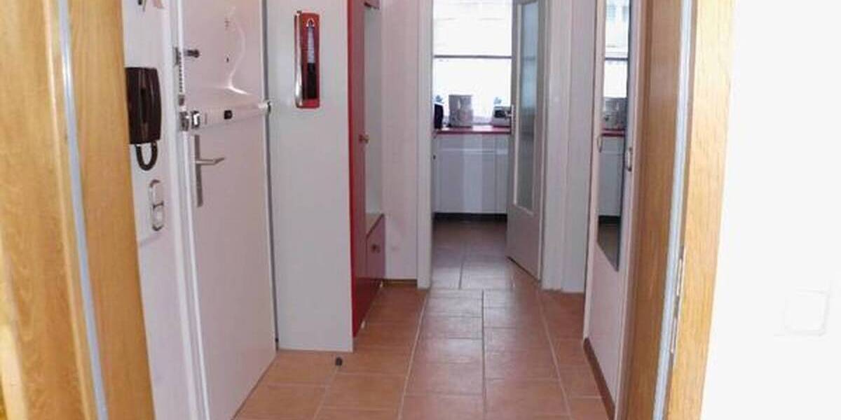 Etagenwohnung Hamburg Billstedt - 2 Zimmer, 45 m&sup2;, 219.000&euro; | Angebot:26171209