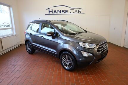 Ford EcoSport 61.780 km 11.690 &euro; Buxtehude 21614