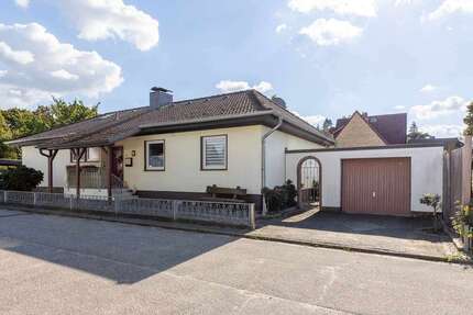 Haus Geesthacht - 4 Zimmer, 125 m&sup2;, 390.000&euro; | Angebot:25606901
