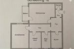 Hochparterre Hamburg Schnelsen - 2.5 Zimmer, 78 m&sup2;, 280.000&euro; | Angebot:26249790