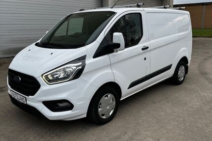 Ford Transit Custom 119.000 km 14.875 &euro; Norderstedt bei Hamburg 22844