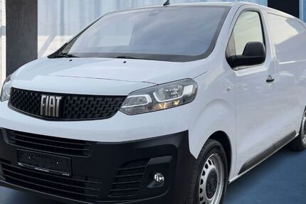 Fiat Scudo 97.854 km 17.990 &euro; Hamburg 20537