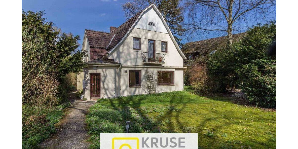 Grundstück Hamburg Rahlstedt - 799.900&euro; | Angebot:25726441