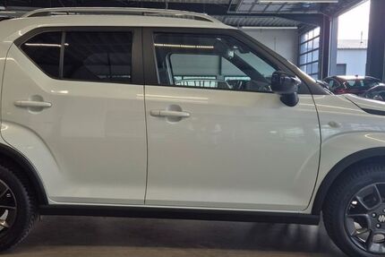 Suzuki Ignis 18.000 km 20.950 &euro; Geesthacht 21502